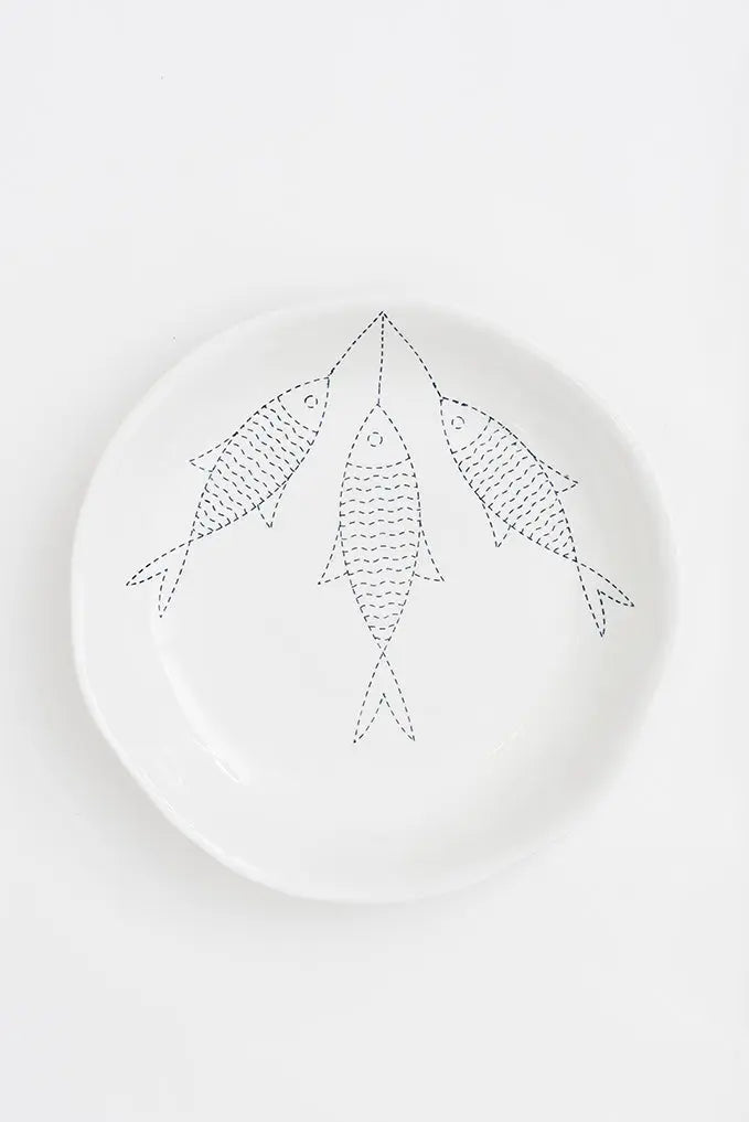 Plato peces - Imagen 2