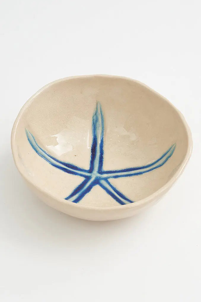 Plato estrella de mar - Imagen 4