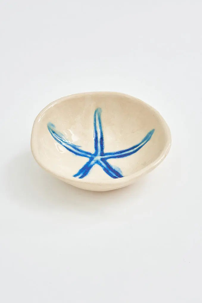 Plato estrella de mar - Imagen 4