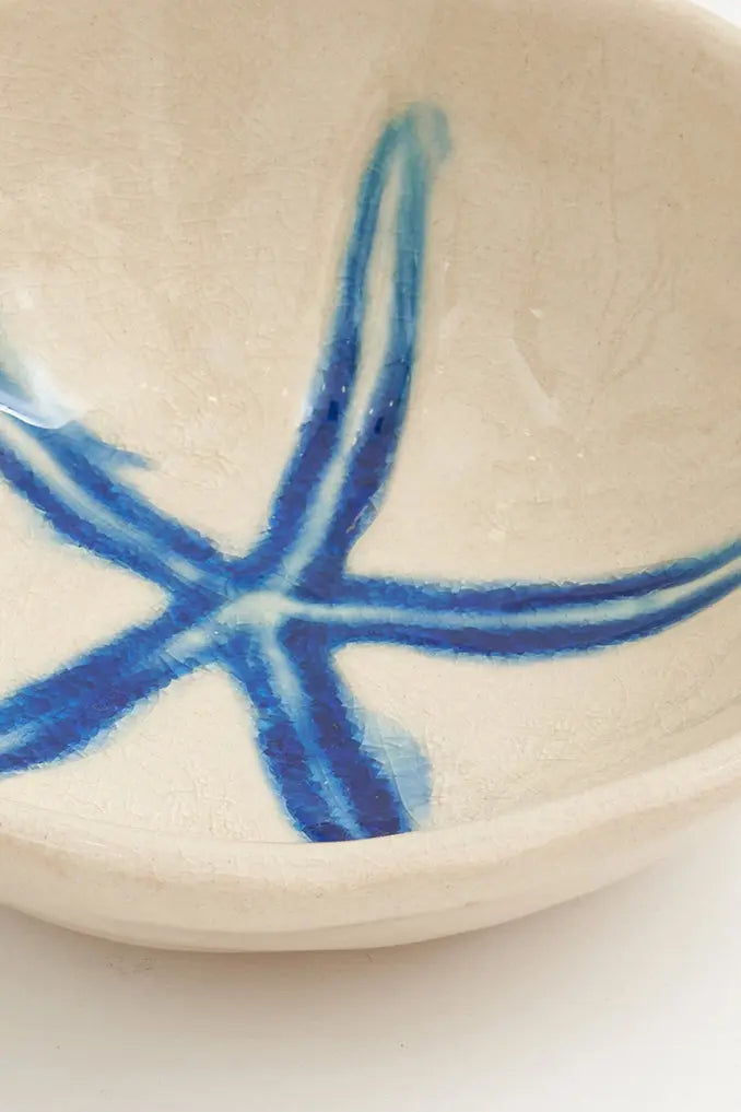 Plato estrella de mar - Imagen 5