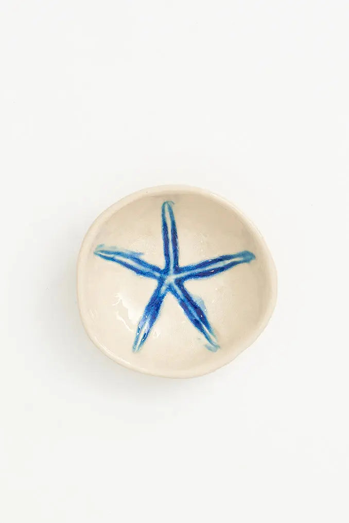 Plato estrella de mar - Imagen 2