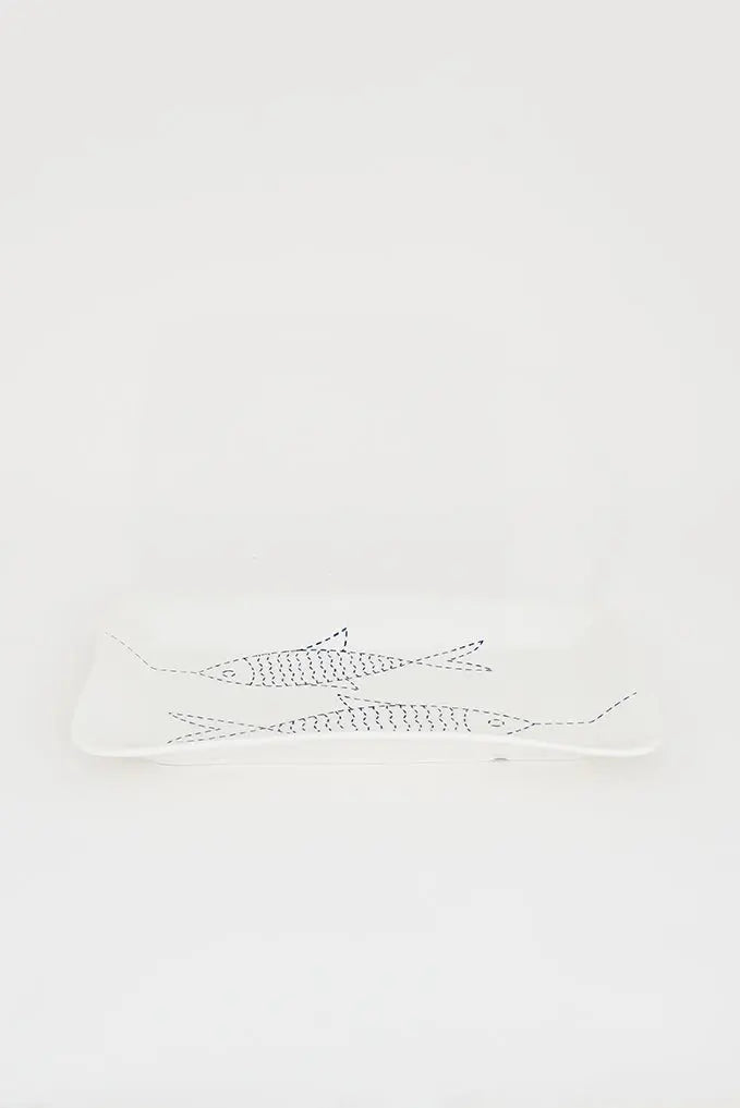 Plato peces - Imagen 4