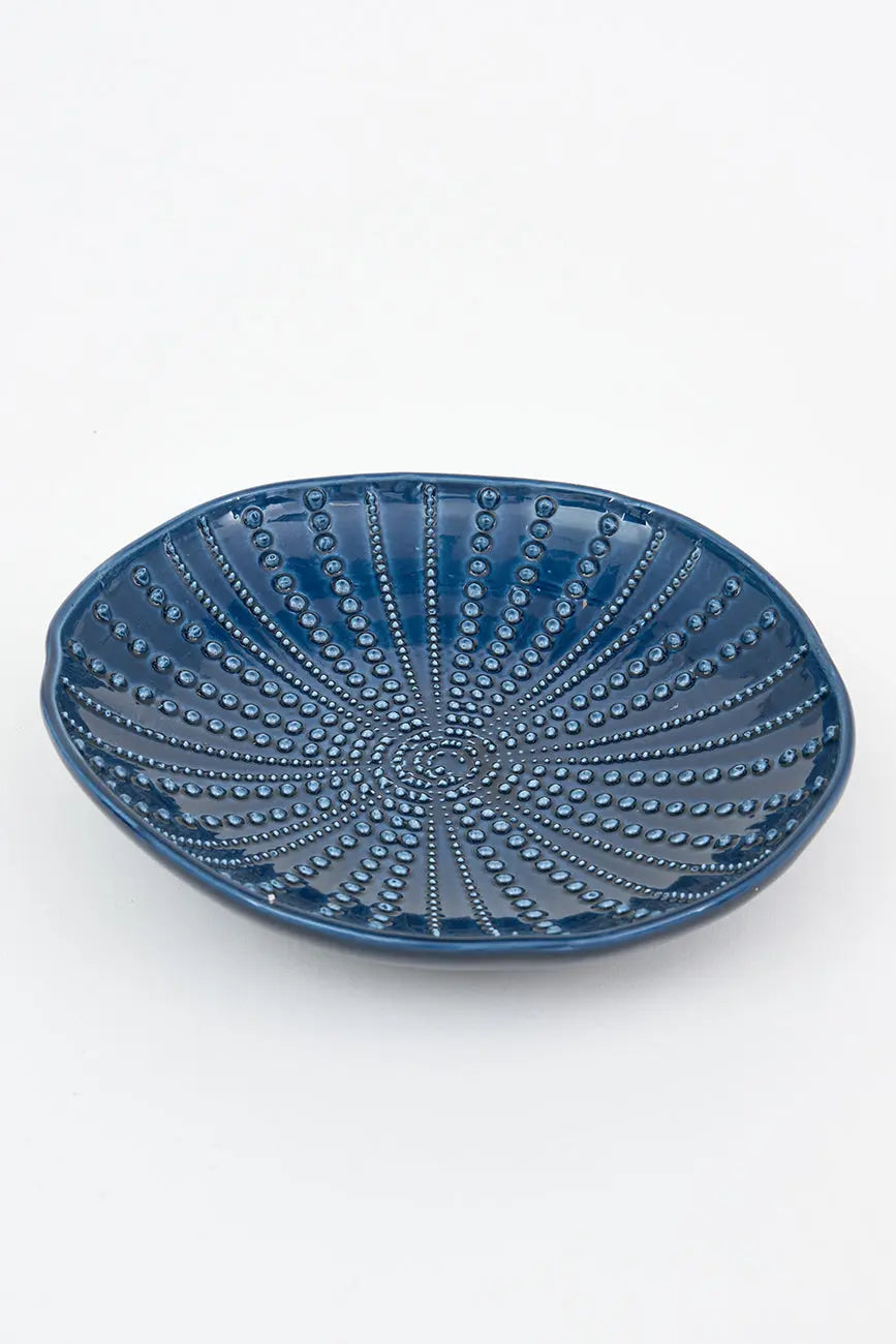 Plato erizo de mar - Imagen 2