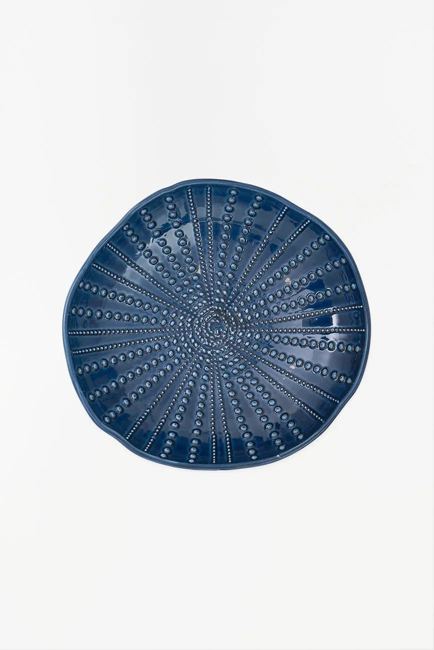 Plato erizo de mar - Imagen 4