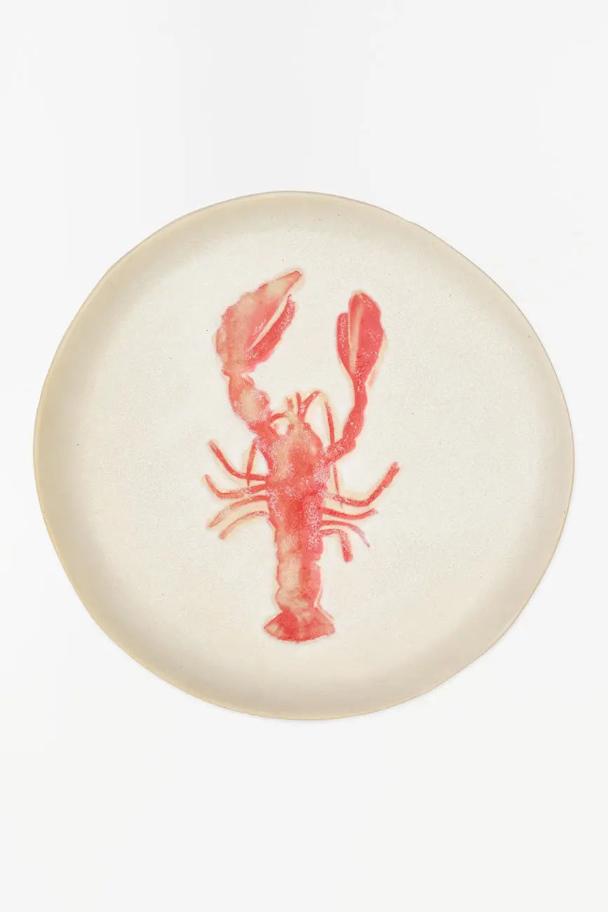 Plato langosta - Imagen 2