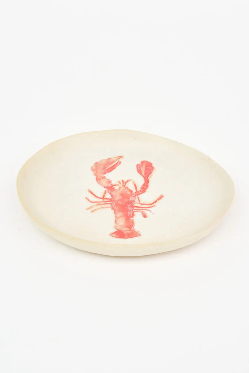 Plato langosta - Imagen 4