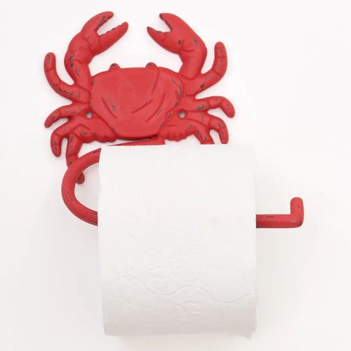 Portapapel higiénico