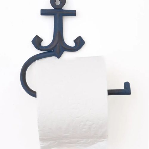 Portapapel higiénico