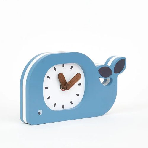 Reloj ballena