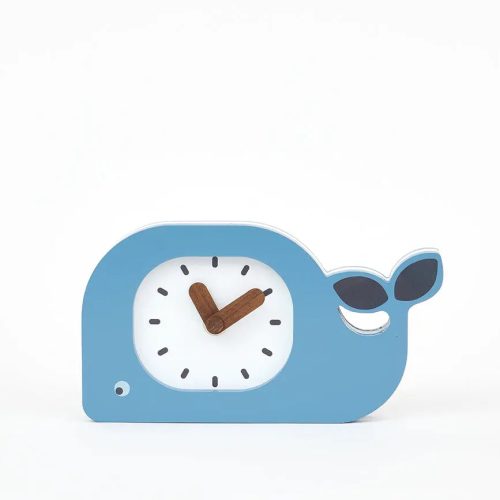 Reloj ballena