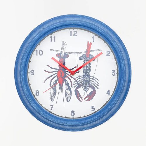 Reloj langostas