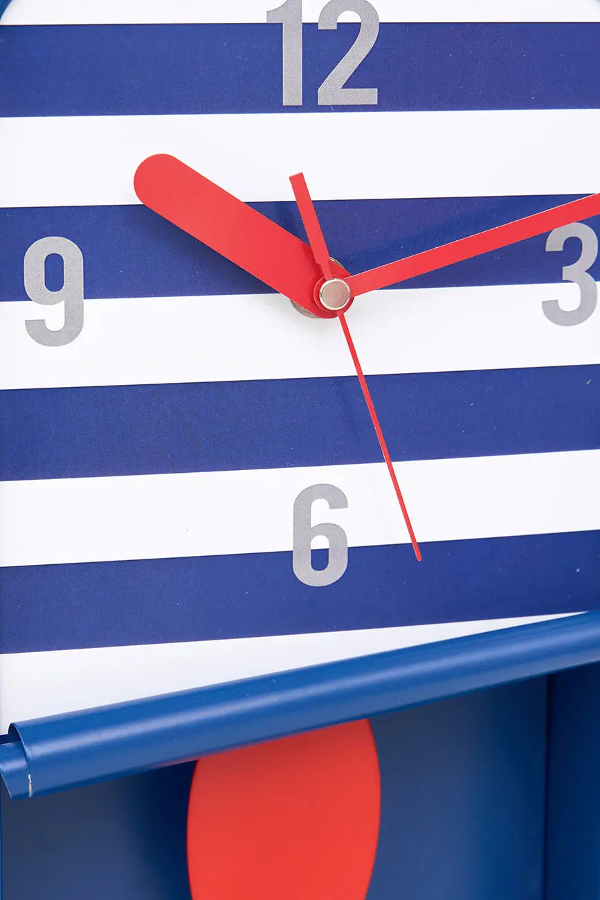 Reloj lata de conserva - Imagen 3