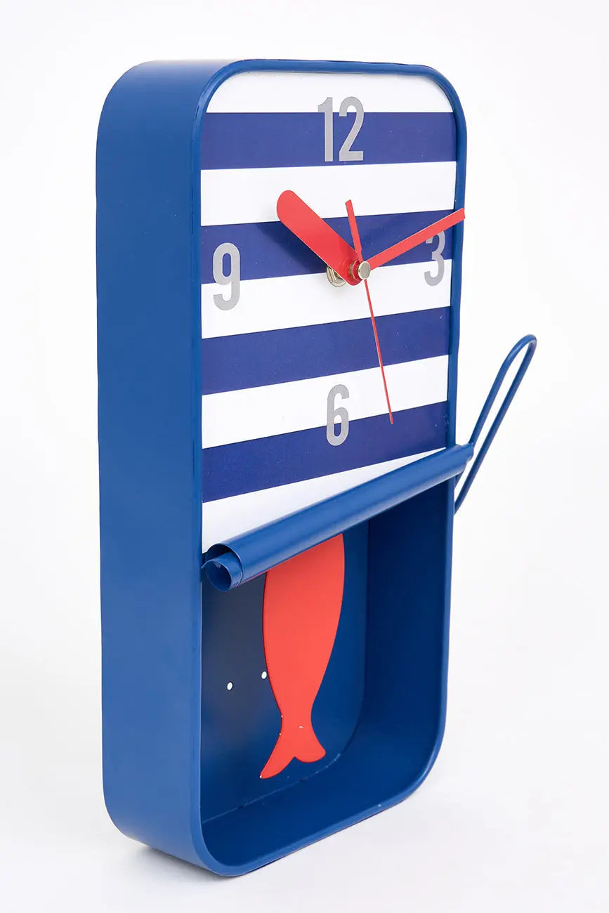 Reloj lata de conserva - Imagen 4