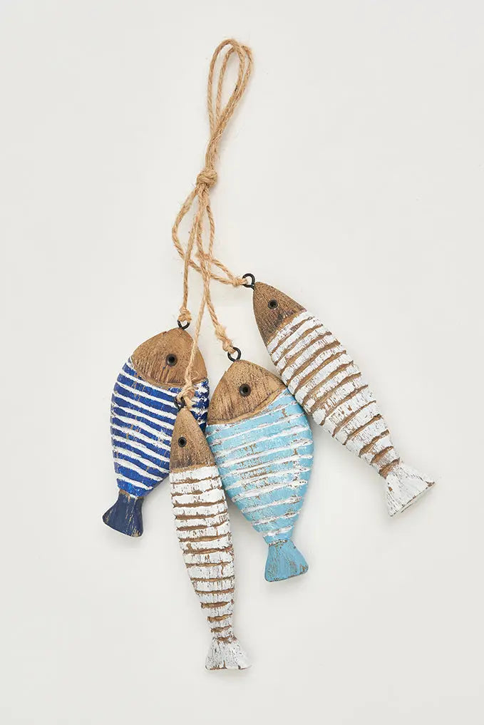 Ristra de 4 peces - Imagen 2