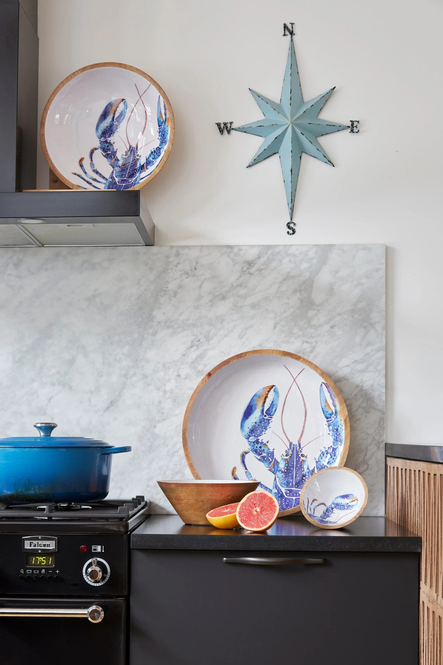 Rosa de los vientos - Imagen 3