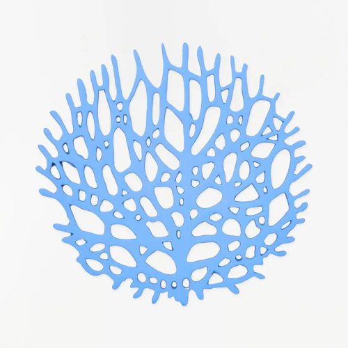 Salvamantel coral – h 2 cm