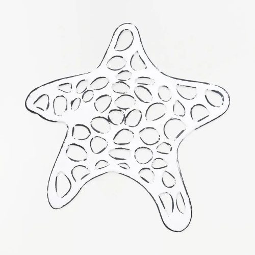 Salvamantel estrella de mar