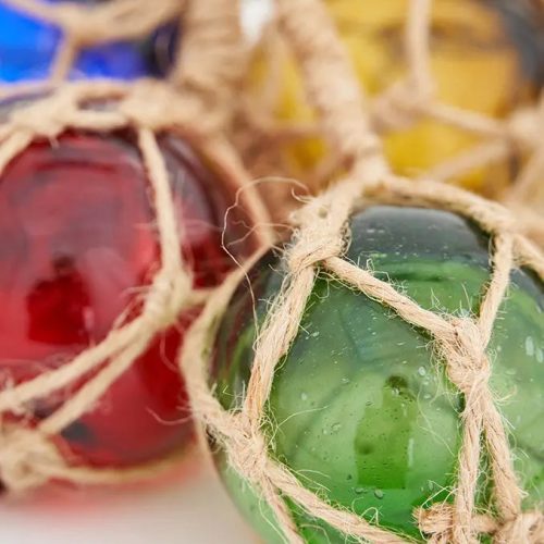 Boya cristal (set 12)