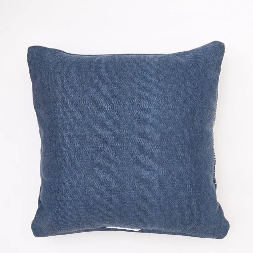 Set de 2 cojines ballena