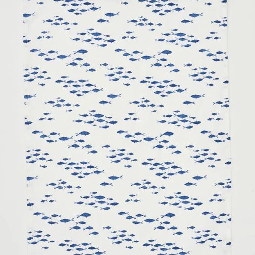 Trapos banco de peces set 2