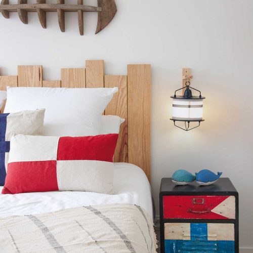 Set de 3 ballenas de madera