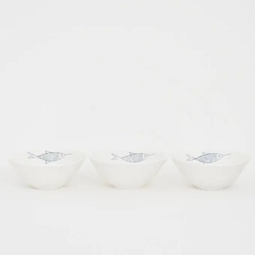 Set de 3 boles peces set 3