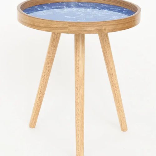 Set de 3 mesas de centro peces | |