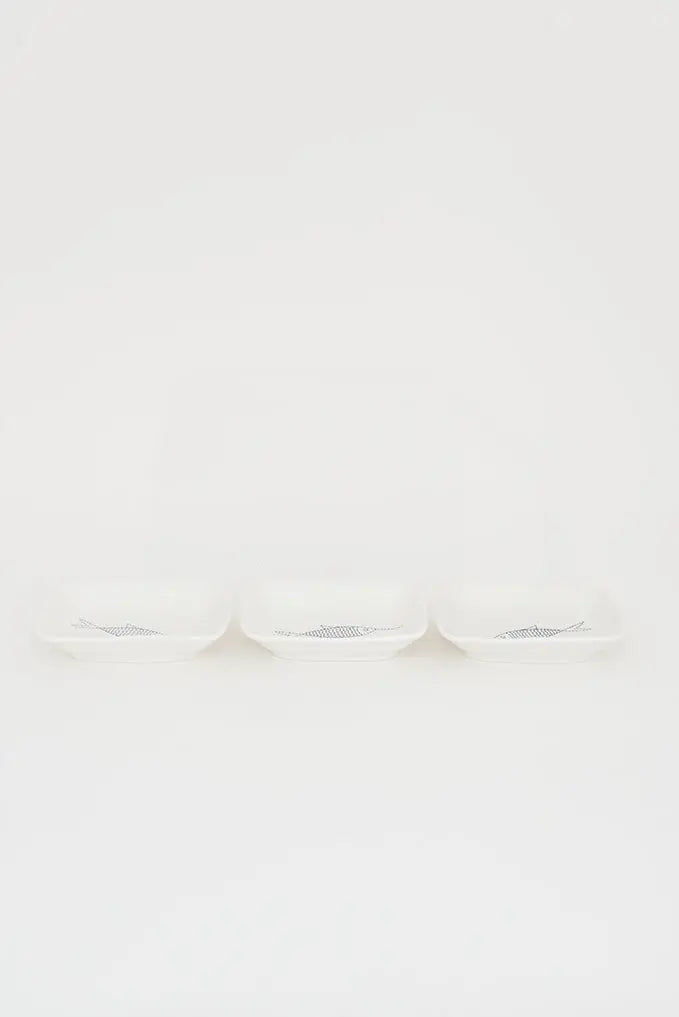 Platillos peces set 3 - Imagen 4