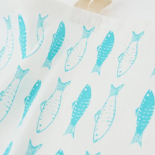 Set de 3 trapos peces set 3