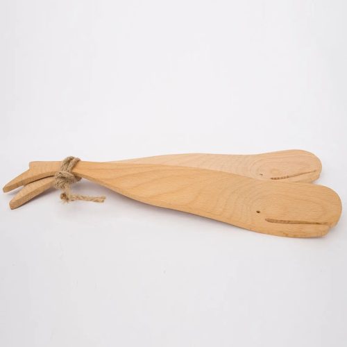 Set de 2 cubiertos para ensalada set 2