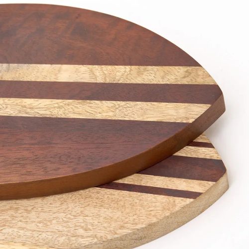 Tabla de cocina surf