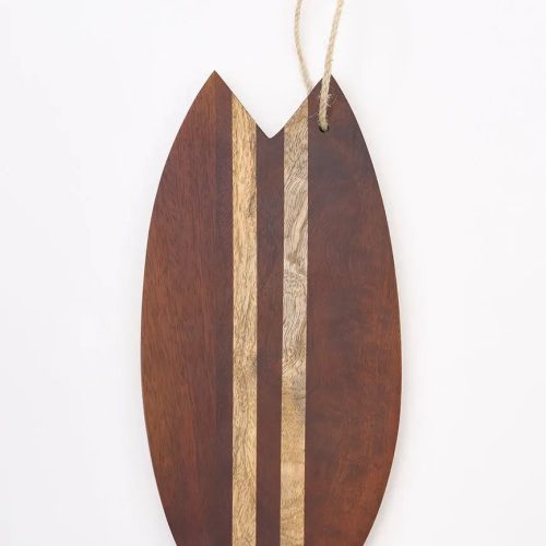 Tabla de cocina surf