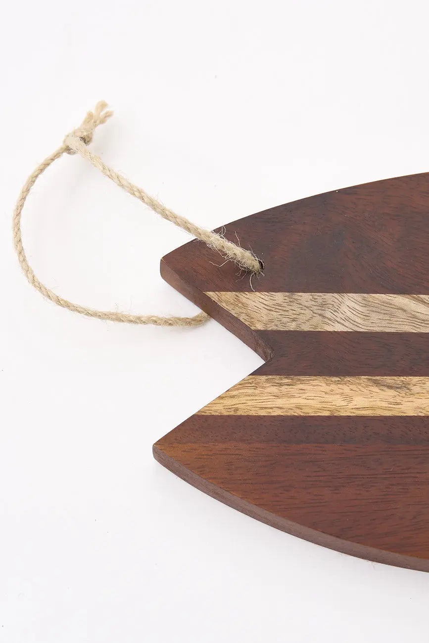 Tabla de cocina surf - Imagen 4