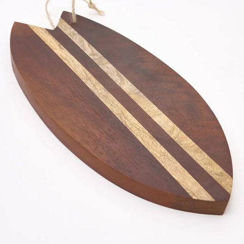 Tabla de cocina surf