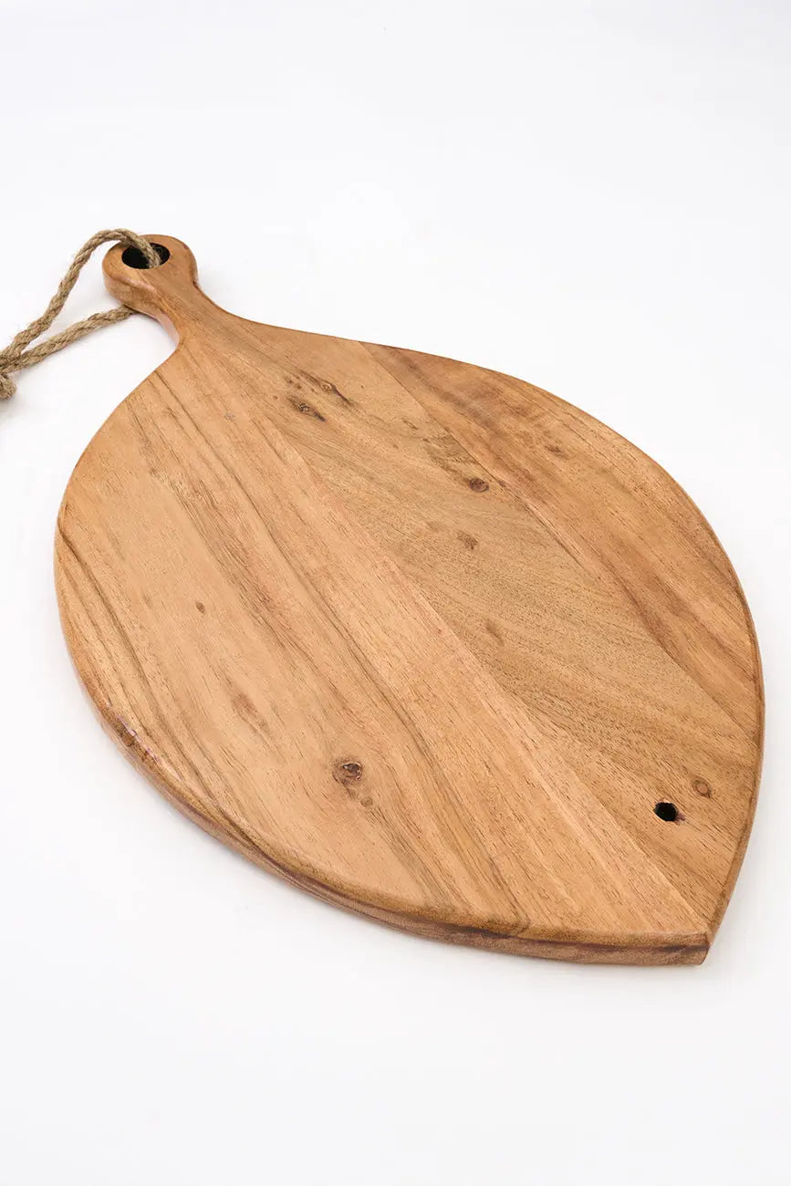 Tabla de cocina pez - Imagen 4