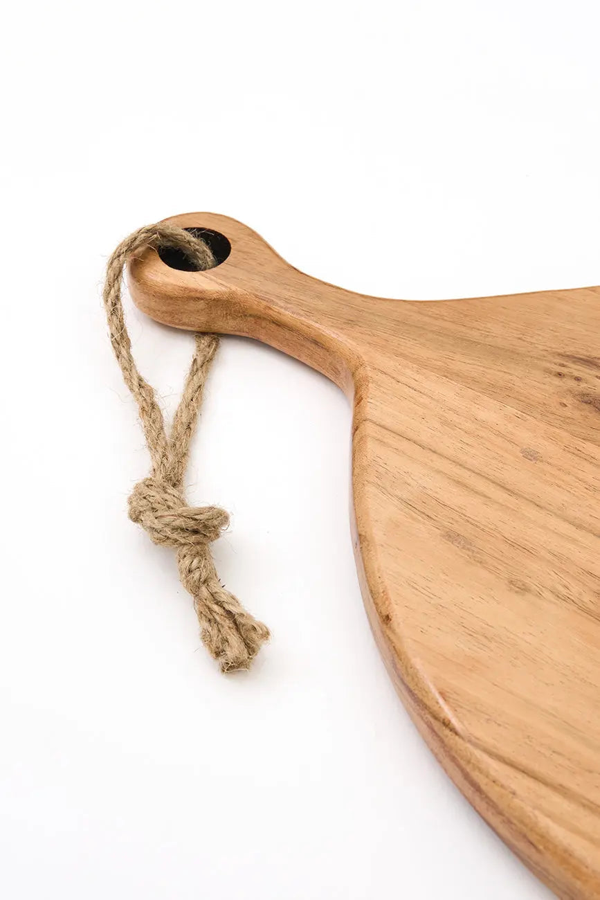 Tabla de cocina pez - Imagen 5