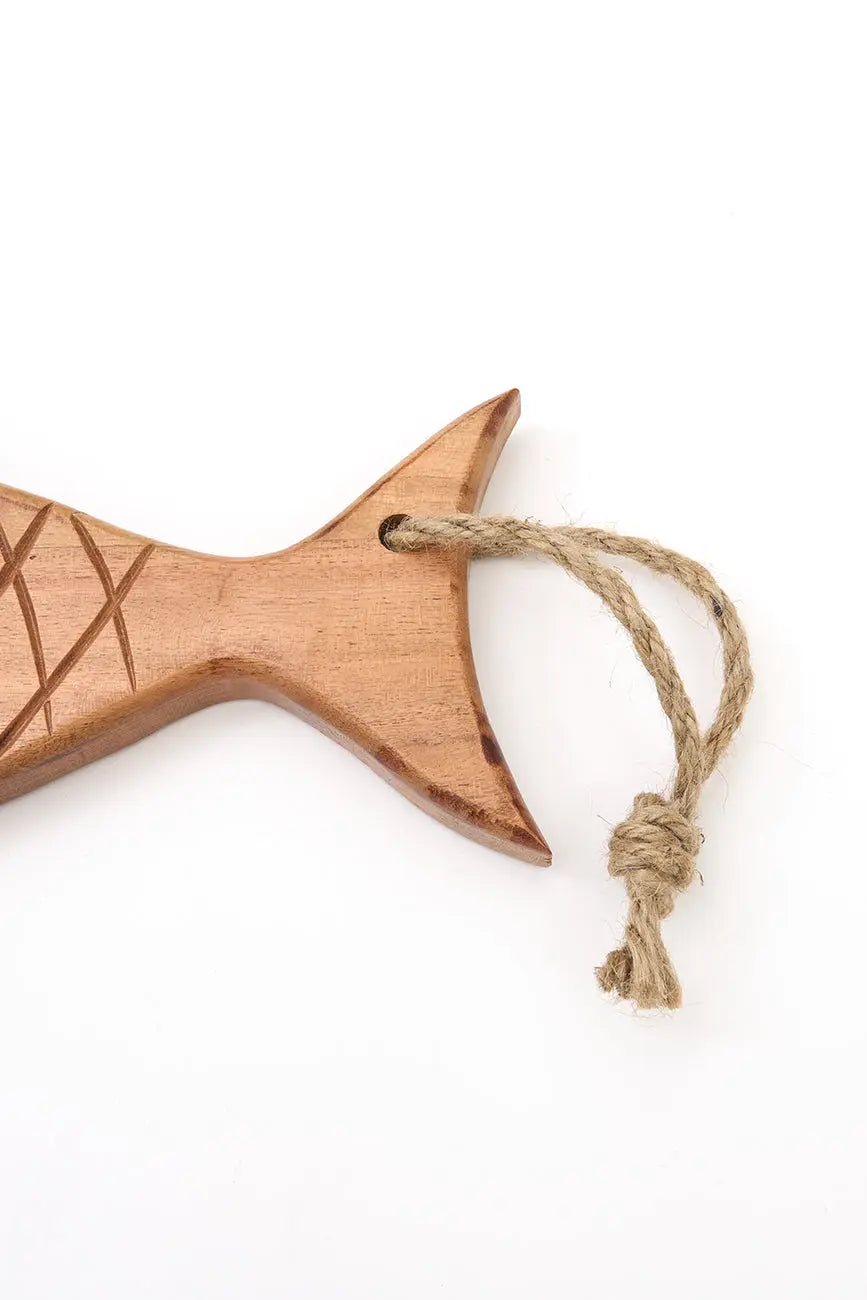 Tabla de cocina pez - Imagen 4