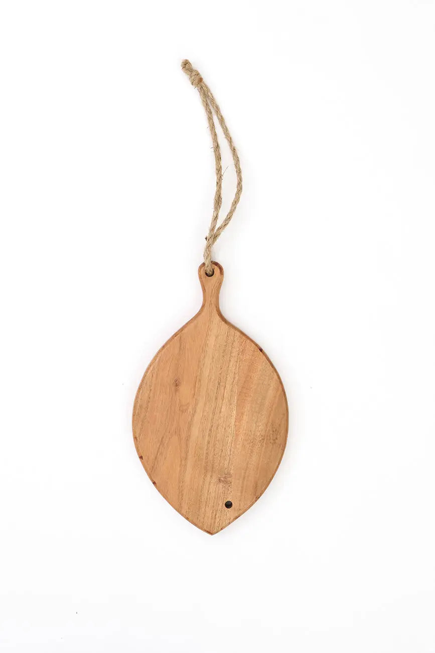 Tabla de cocina pez - Imagen 3