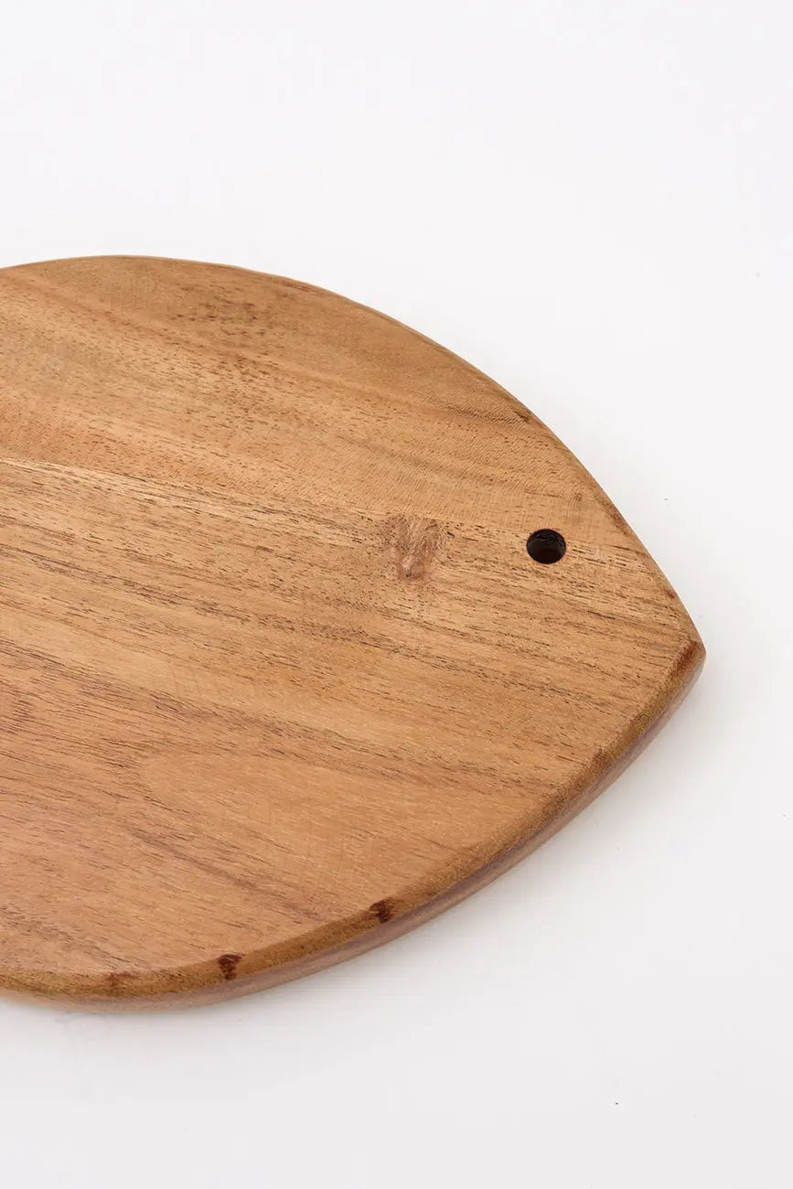 Tabla de cocina pez - Imagen 4