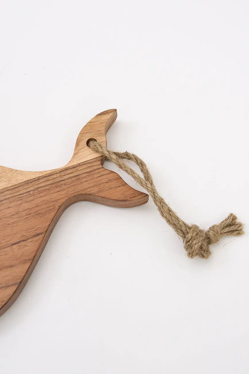 Tabla de cocina ballena - Imagen 4