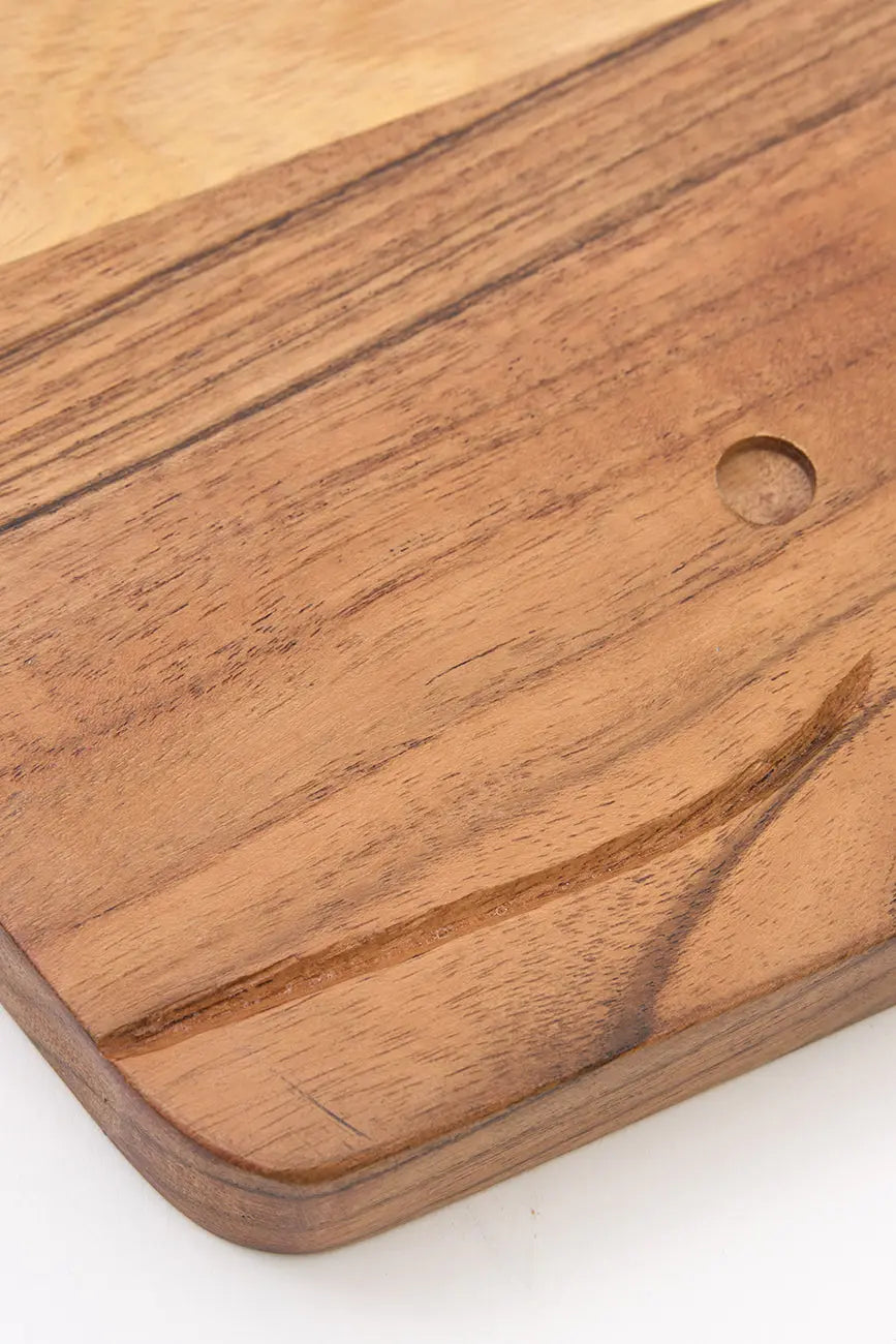 Tabla de cocina ballena - Imagen 5