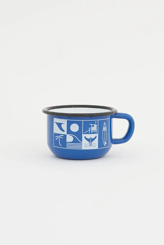 Taza café ambiente surf - Imagen 2