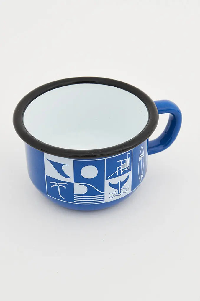 Taza café ambiente surf - Imagen 3