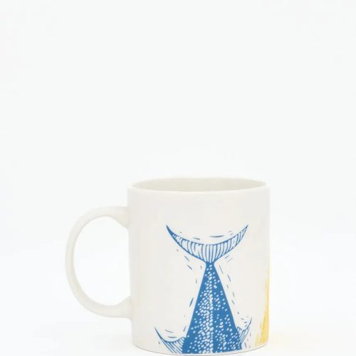 Taza peces