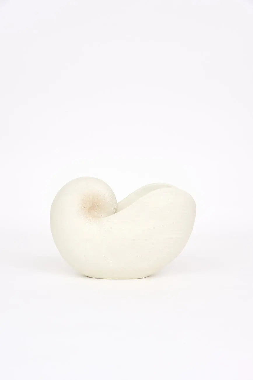 Tiesto caracola de resina - Imagen 6