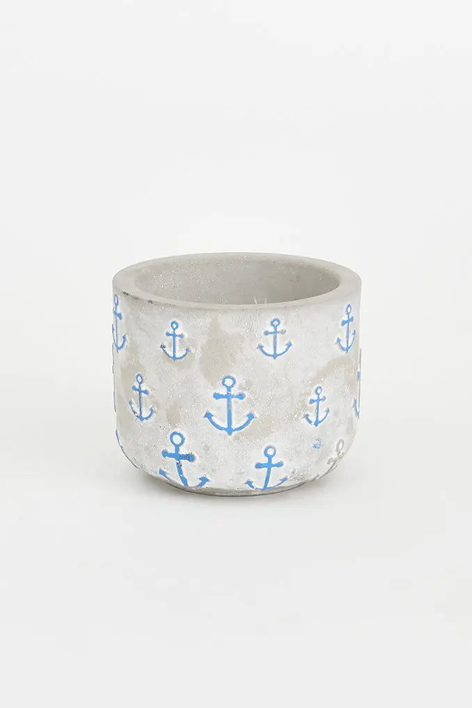 Tiesto cemento anclas - Imagen 3