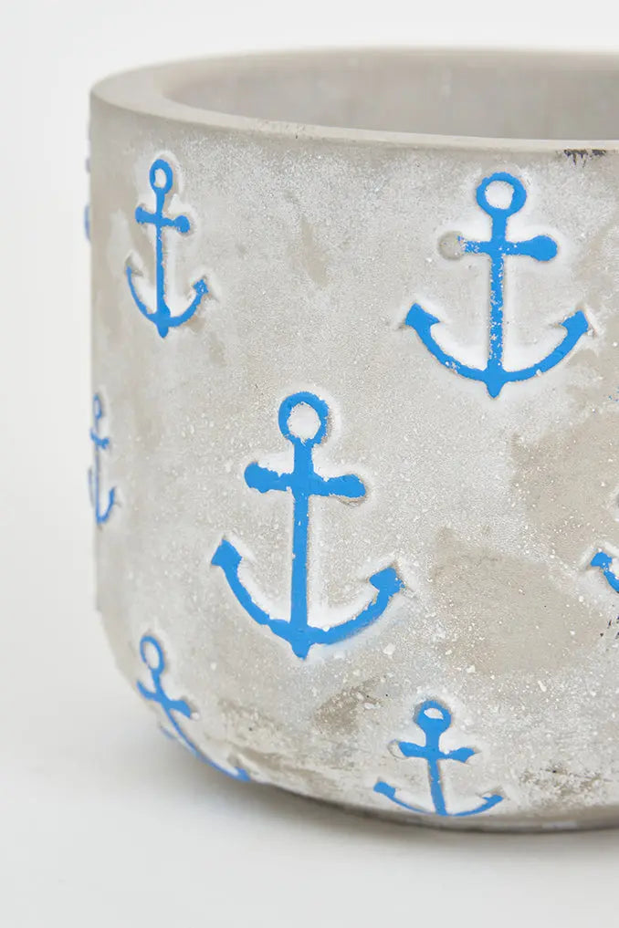 Tiesto cemento anclas