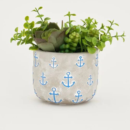 Tiesto cemento anclas