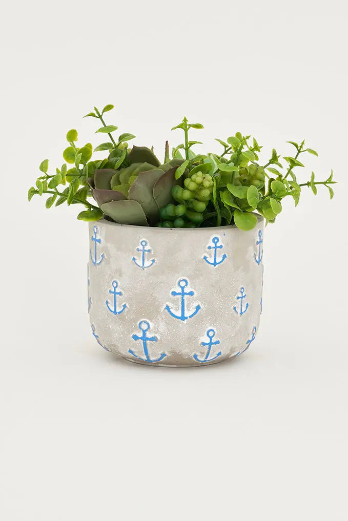 Tiesto cemento anclas - Imagen 2