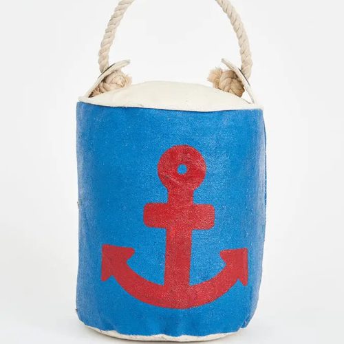 Tope de puerta ancla